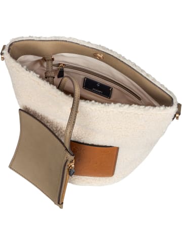 JOOP! Bodybag Pezza Peluche Shirley Shoulderbag SVO in Fungi
