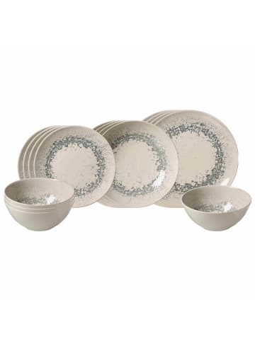 Ritzenhoff & Breker 16er Set Einsteiger-Set Cecina in Graphit