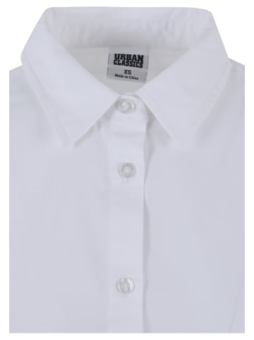 Urban Classics Blouse in white