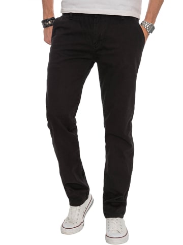 Alessandro Salvarini ASDaiily in Schwarz