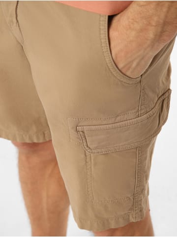 Nils Sundström Shorts in beige