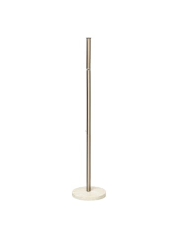 5five Simply Smart Toilettenpapierständer COME in Gold, 60 cm