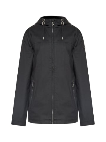 DreiMaster Herren Jacke in Schwarz