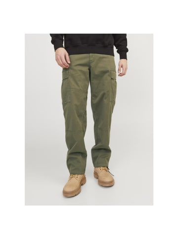 Jack & Jones Hose in Dusty Olive
