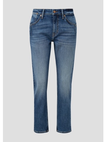 s.Oliver Jeans-Hose FRANCIZ in 55Z4_blau