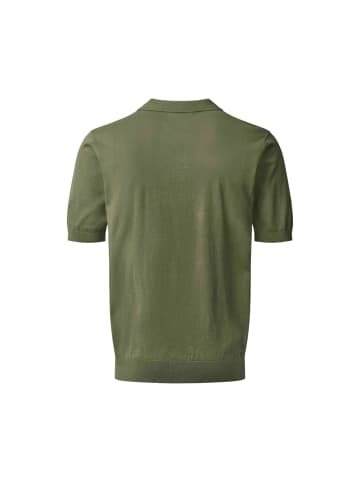 MCS Poloshirt MCKarlo in Beetle