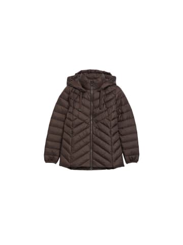 S.OLIVER RED LABEL Jacke in Braun