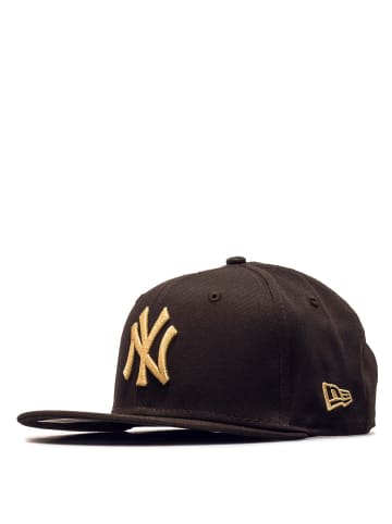 NEW ERA Cap in Braun