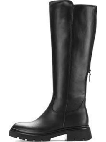 Gabor Stiefeletten/Boot in schwarz