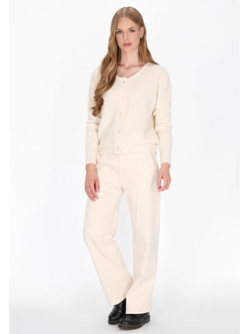 DreiMaster Vintage Cardigan in offwhite