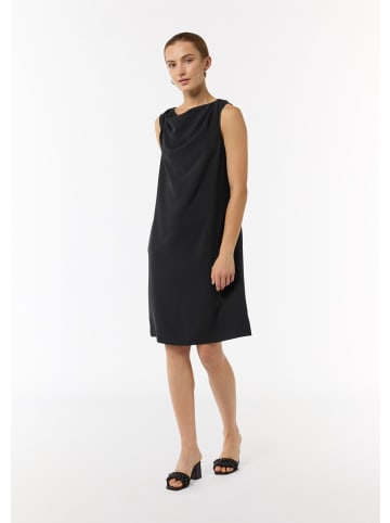 comma Kleid in 5976_navy