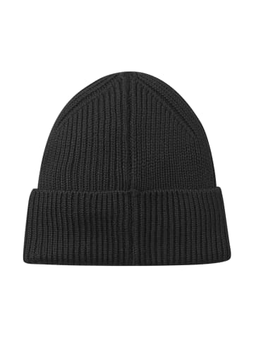 Reima Beanie " Reissari " in Schwarz