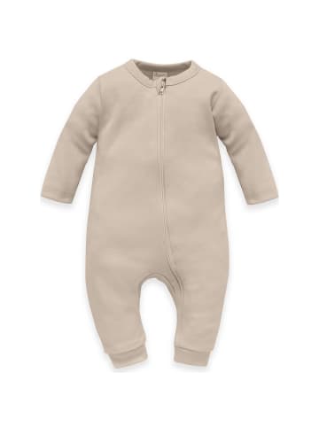 Pinokio Strampler Lovely Day in beige