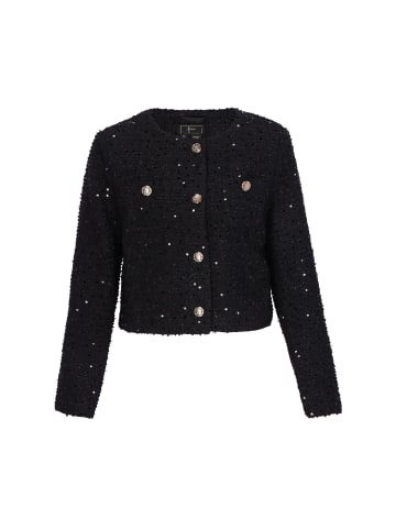 faina Women Blazer in black