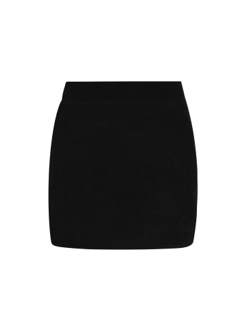 IZIA Women Skirt in black