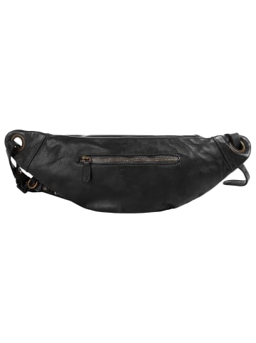 X-ZONE Crossover Bag in schwarz