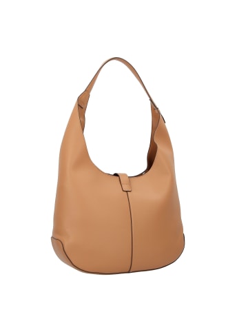 U.S. Polo Assn. Winterberry Schultertasche 45.5 cm in camel