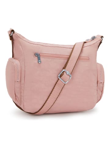 Kipling Basic Gabbie Umhängetasche 29 cm in memory pink
