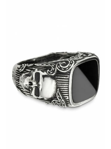 caï Schmuck für Damen in schwarz
