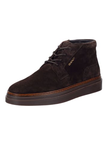 GANT Footwear Stiefelette in Espresso
