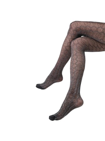 Oroblu Strumpfhose SHINING in black