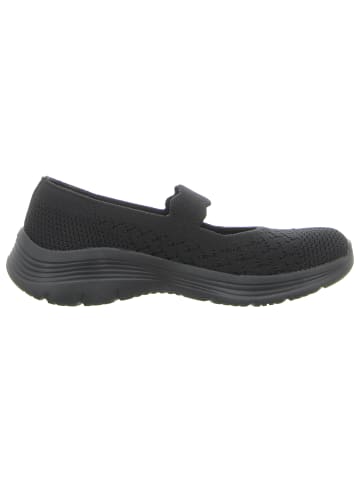 Skechers in schwarz