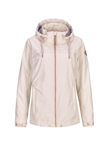 Killtec Funktionsjacke Catalea in Beige