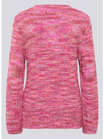 Rabe Pullover in Pink