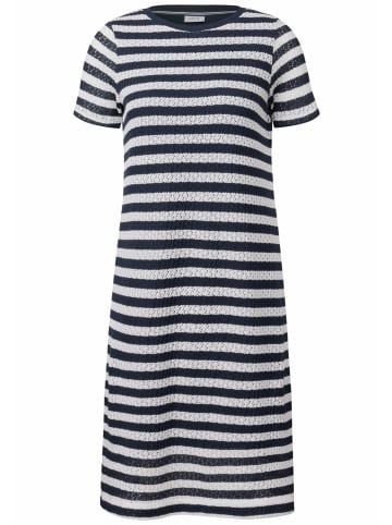 Cecil Kleid für Damen in blau