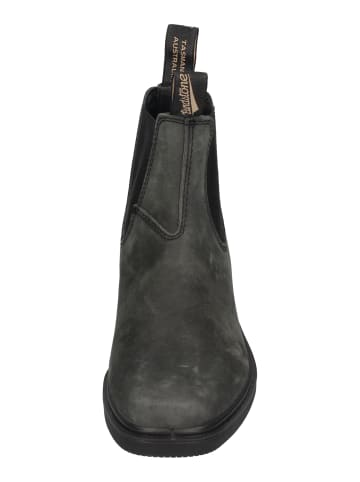 Blundstone Chelsea Boots 1308 Dress Series in grau