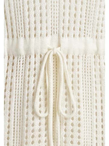 faina Women Beachwear in Beige