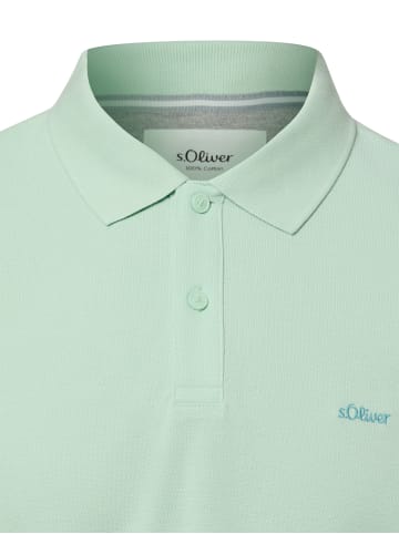s.Oliver Shirt in mint