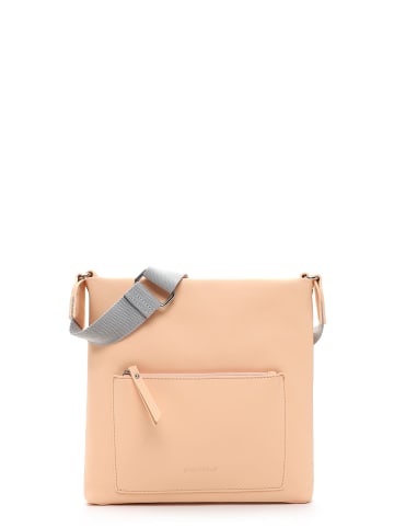 EMILY & NOAH Umhängetasche E&N Elli in apricot 642
