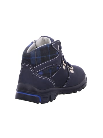 PEPINO Lauflernschuhe in blau