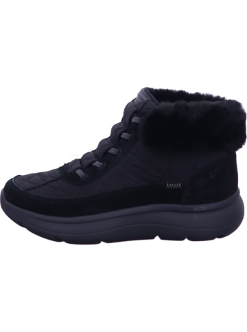 Skechers Stiefel in schwarz