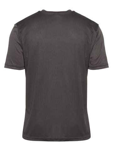 DEF DEF T-Shirts in jet black