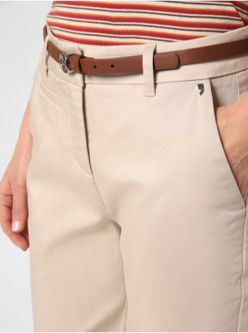 comma Hose in beige