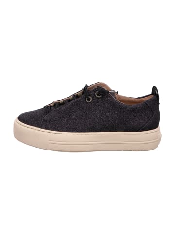 Paul Green Sneaker Low in Schwarz