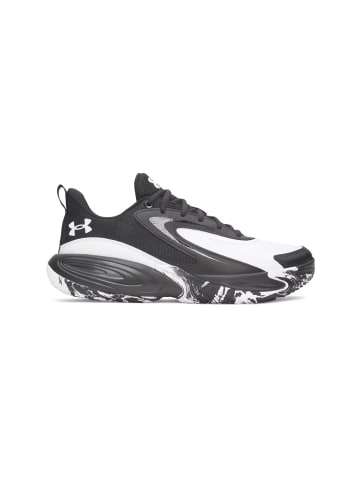 Under Armour Sneakers Low UA  Lockdown 8 in schwarz