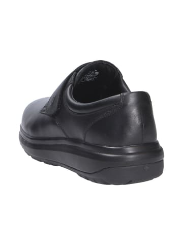 Joya Halbschuh EDWARD BLACK in schwarz