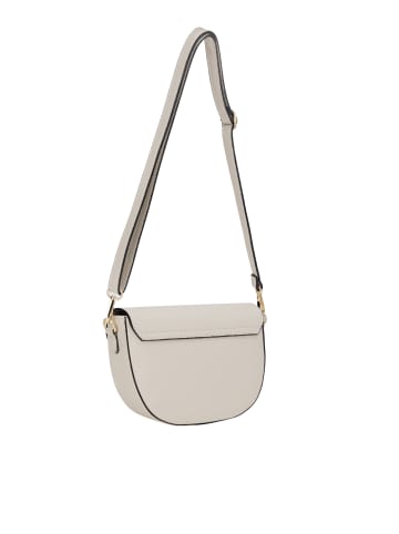 Usha Handtasche in Kosmischer Latte