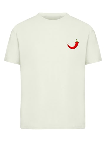 Merchcode Merchcode T-Shirts in lightmint