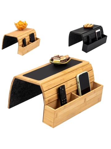 eluno Sofatablett ca. 47 x 6 x 34 cm (B/H/T)