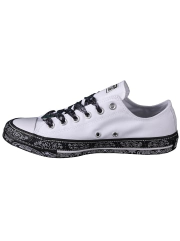 Converse Converse X Miley Cyrus Chuck Taylor All Star in Weiß