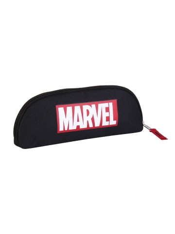 Marvel Federmäppchen Superhelden Etui für den Schulalltag