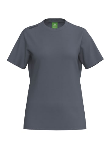 erima Damen T-Shirt in slate grey