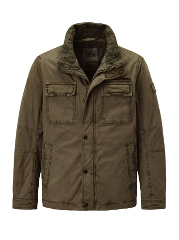 S4 JACKETS Blouson Brainstorm in oak