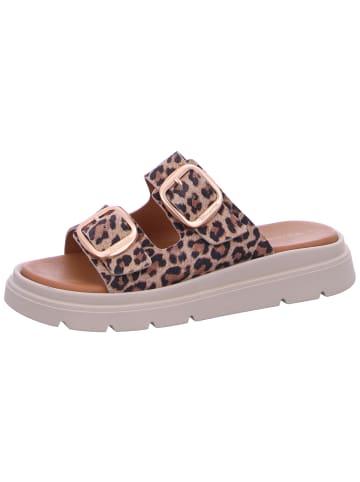 Tamaris Pantolette  in Braun