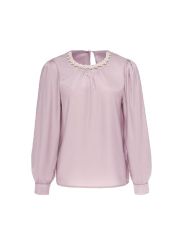 paino Women Blouse in VINTAGE ROSE
