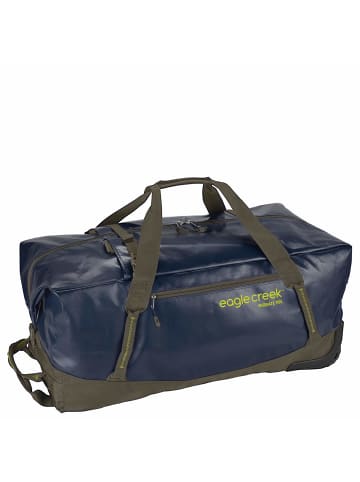 Eagle Creek selection Migrate Wheeled Duffel 110 - Rollenreisetasche 76 cm in rush blue